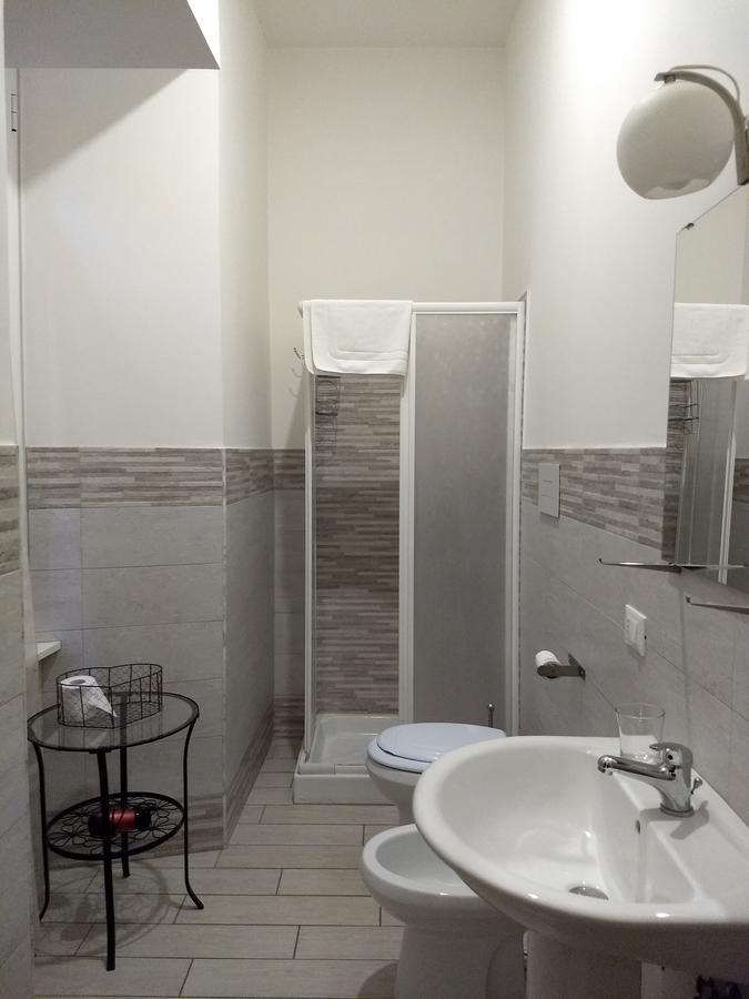 Bed and breakfast Living Ottaviano Roma