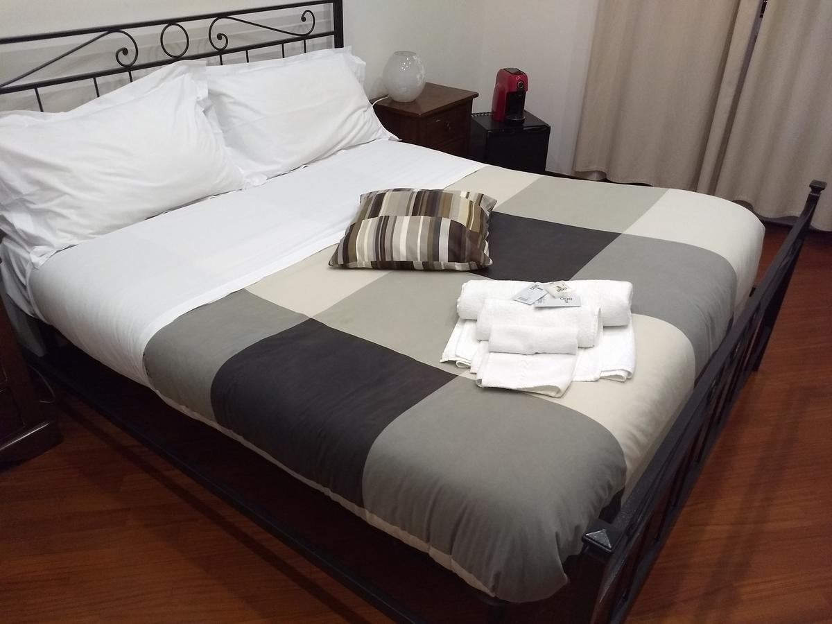 Living Ottaviano Bed and breakfast Roma