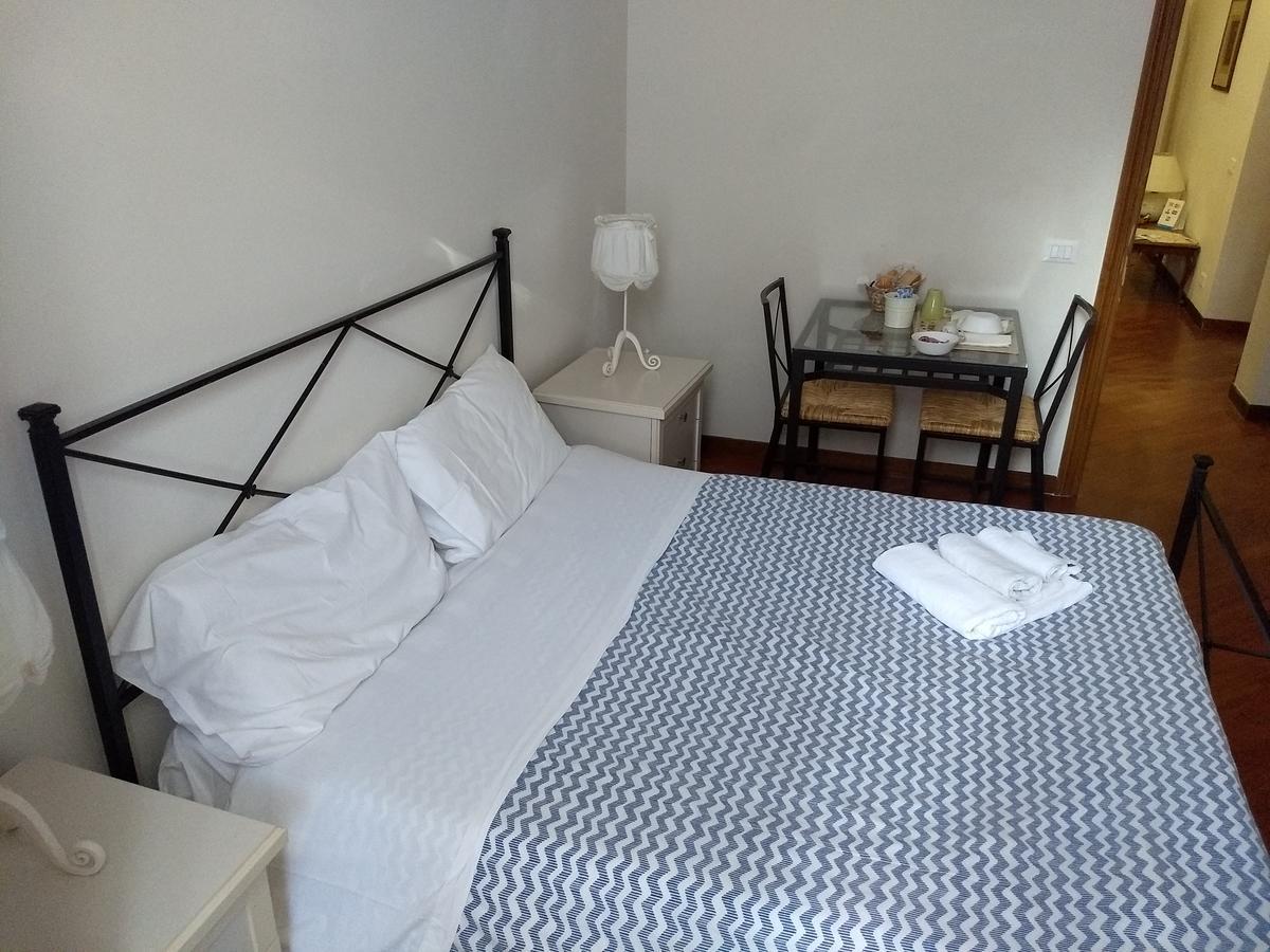Living Ottaviano Bed and breakfast *