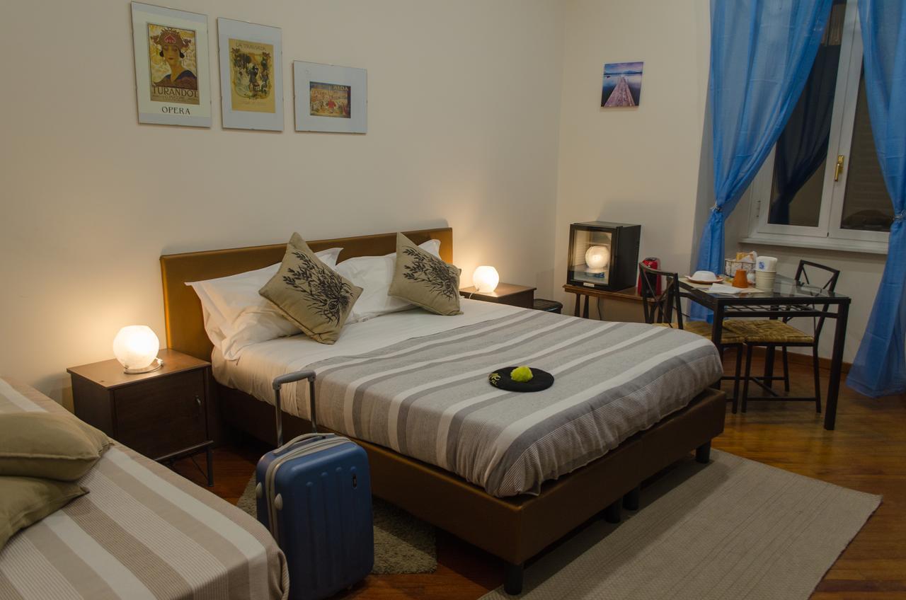 Living Ottaviano Bed and breakfast *