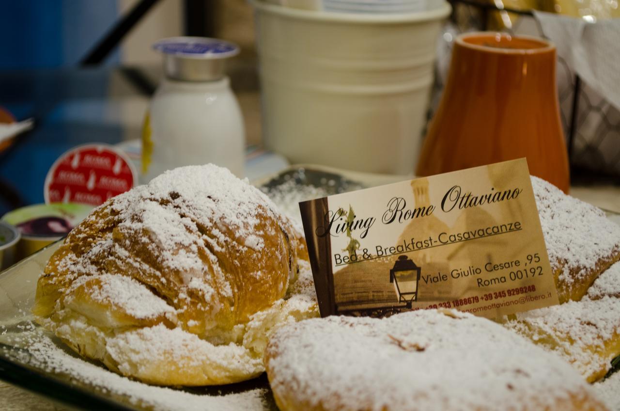 Living Ottaviano Bed and breakfast *