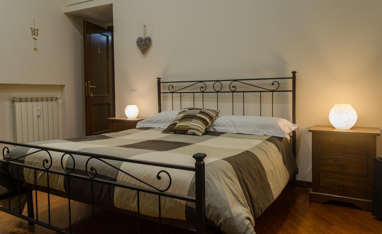 Living Ottaviano Bed & Breakfast Roma