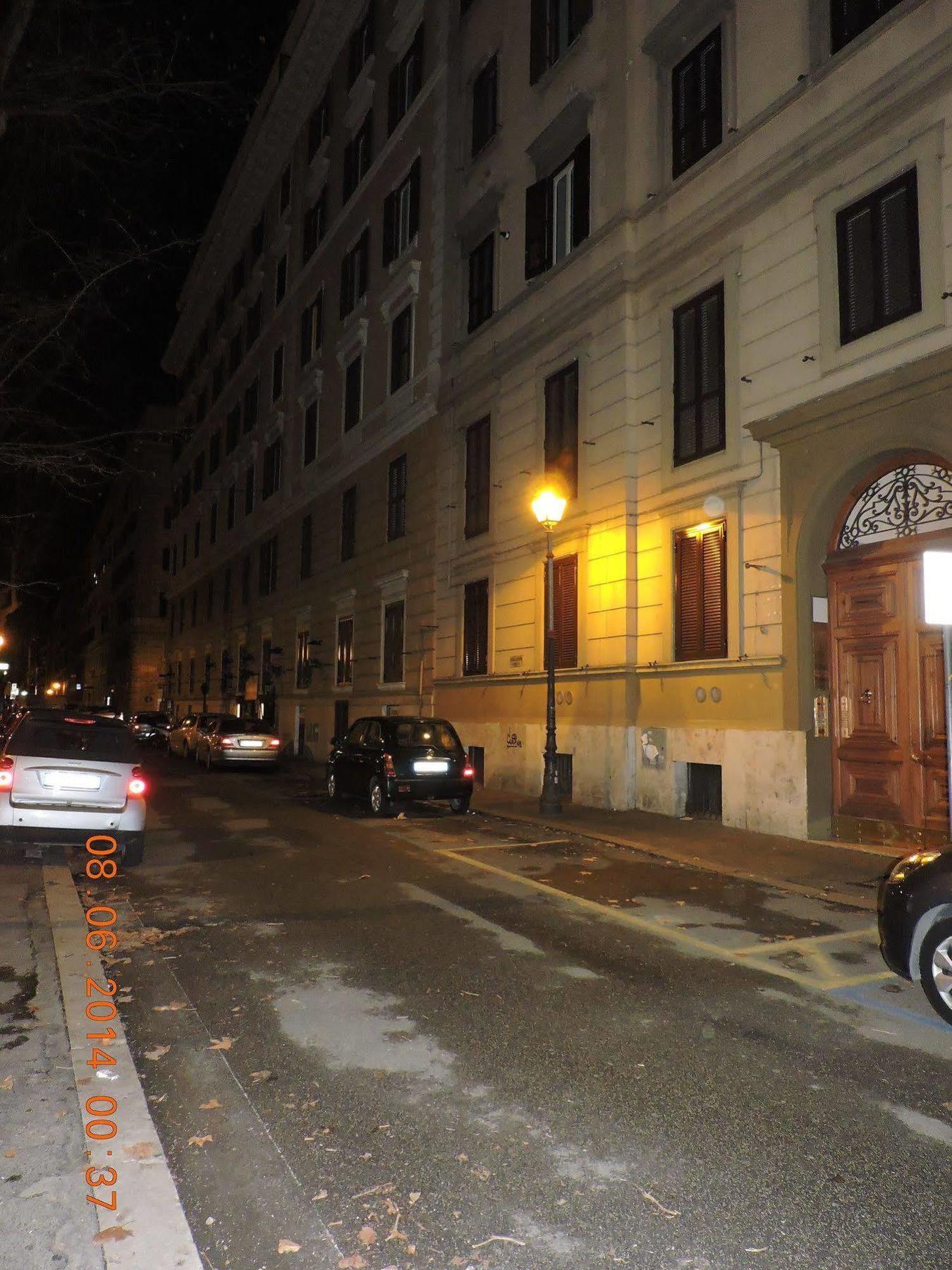Bed and breakfast Living Ottaviano *