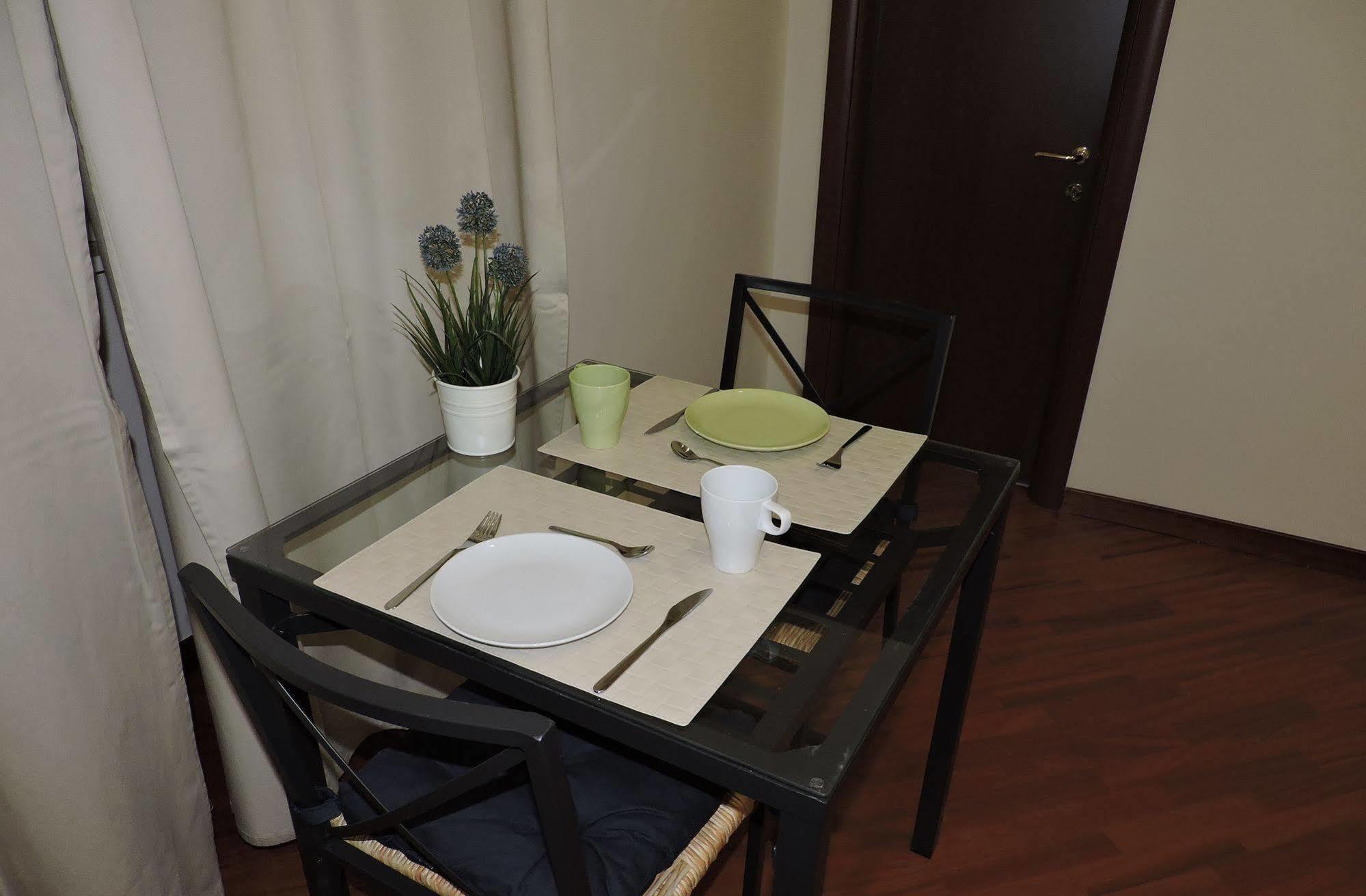 Bed and breakfast Living Ottaviano
