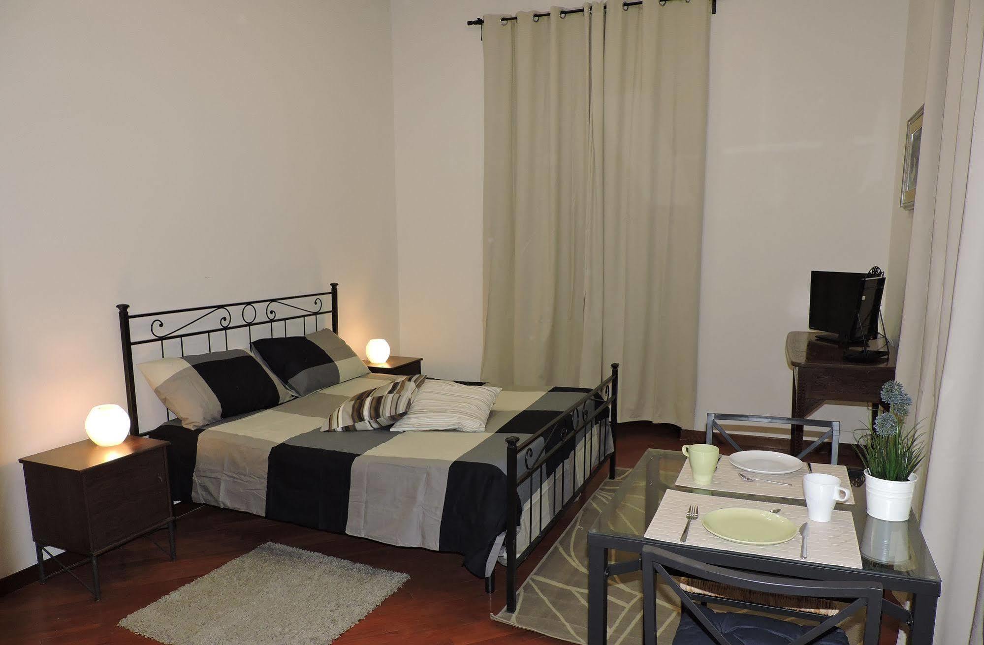Bed & Breakfast Living Ottaviano Roma