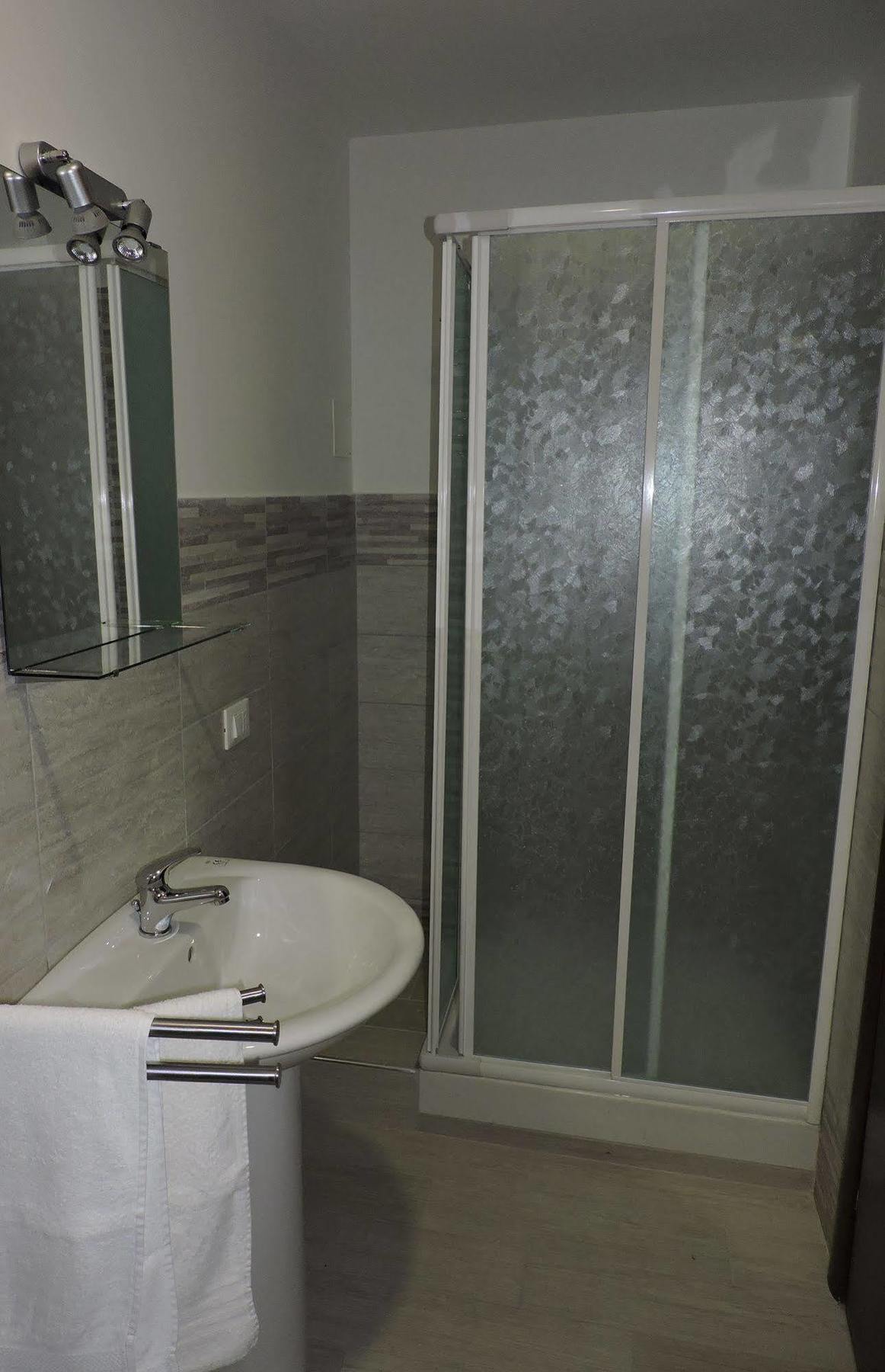 Living Ottaviano Bed and breakfast