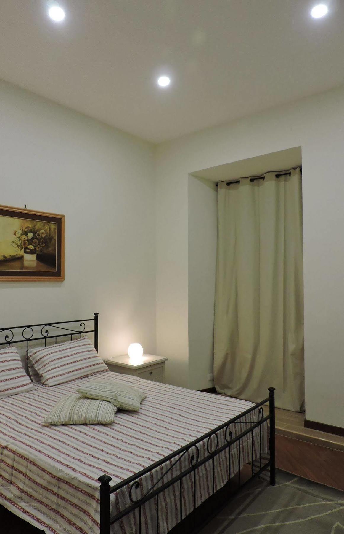 Living Ottaviano Bed and breakfast *
