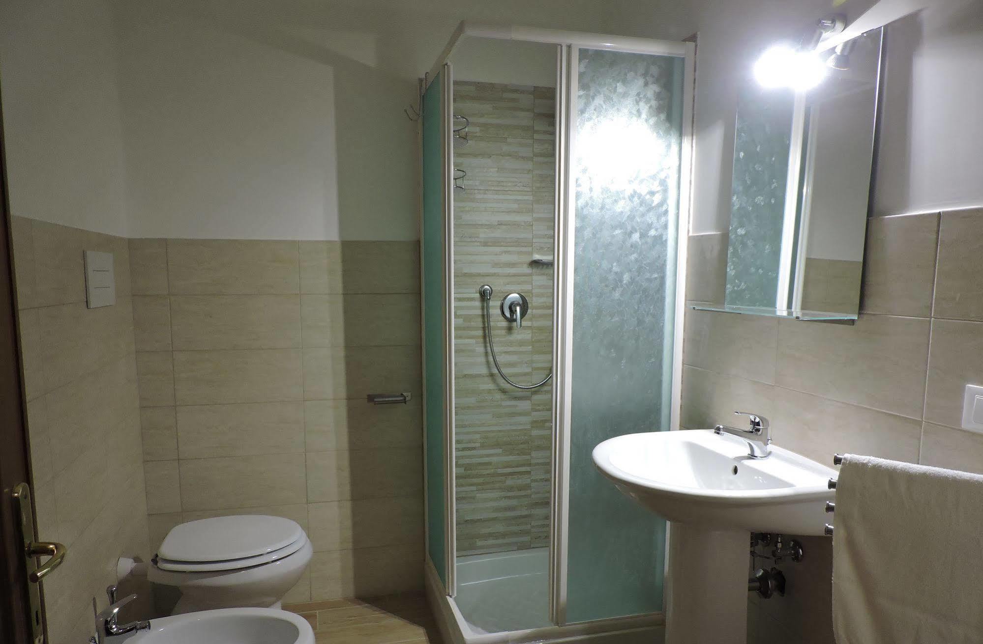 Living Ottaviano Bed & Breakfast Roma
