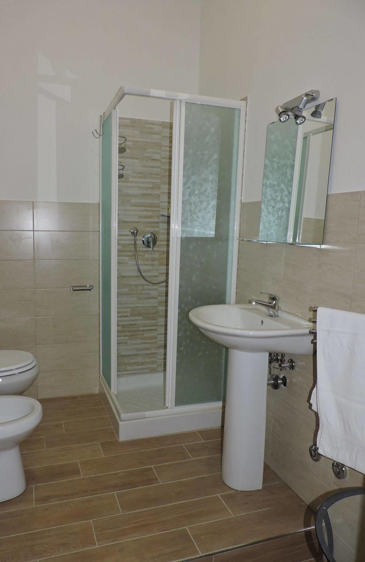 Bed and breakfast Living Ottaviano *