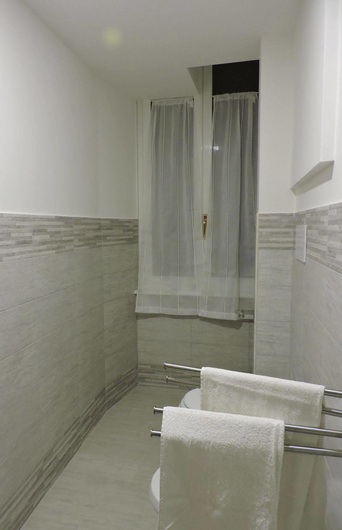 Bed and breakfast Living Ottaviano