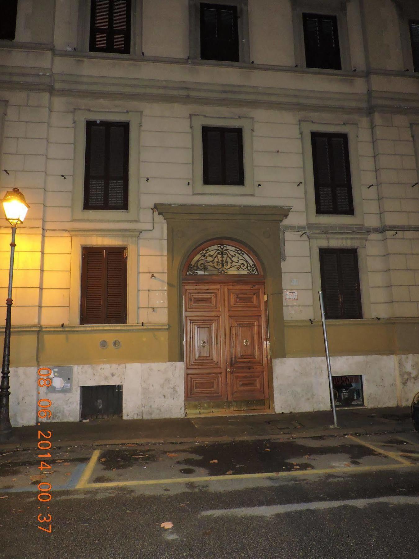 Living Ottaviano * Roma