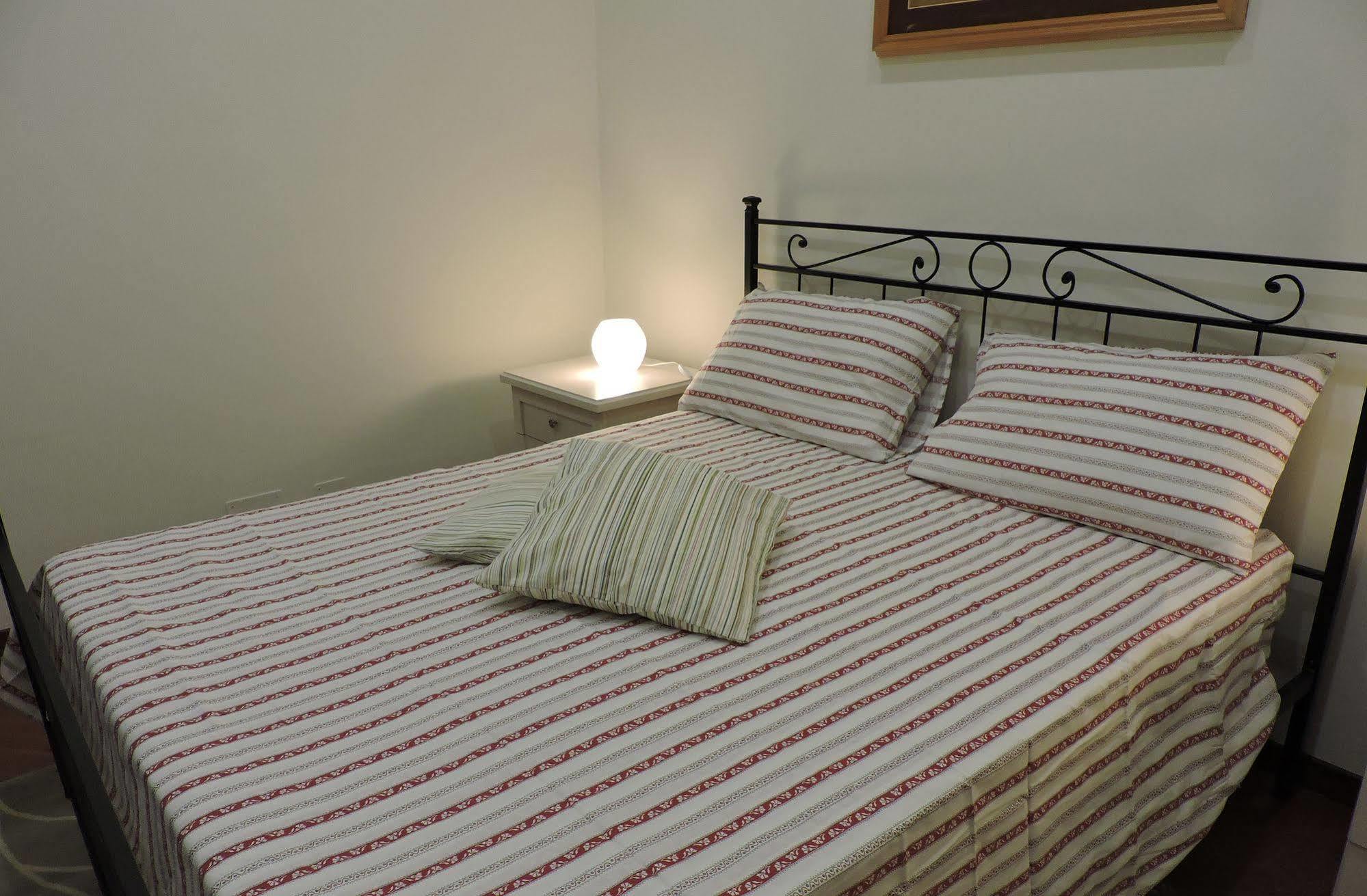Living Ottaviano Bed and breakfast