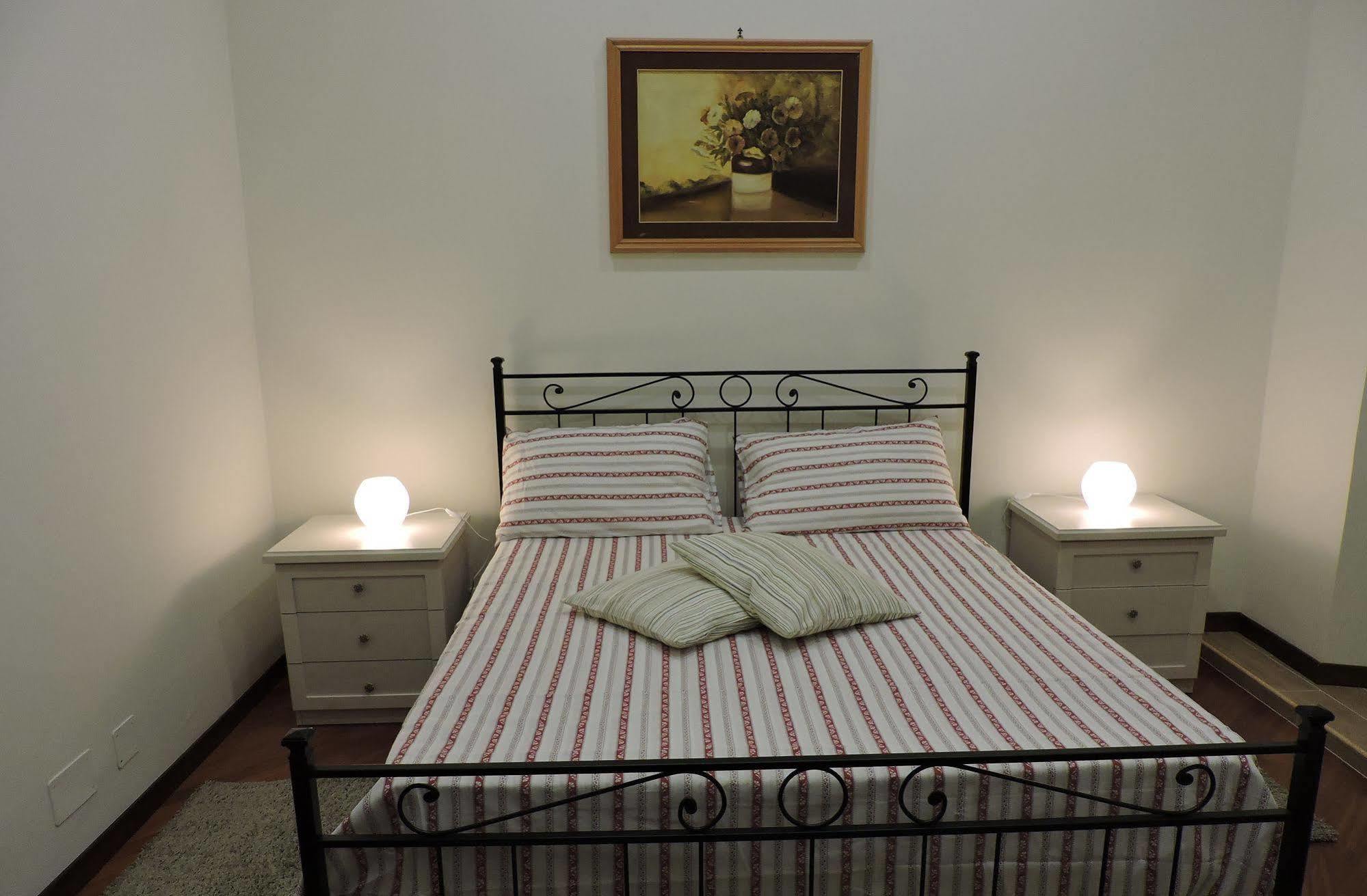 Bed and breakfast Living Ottaviano