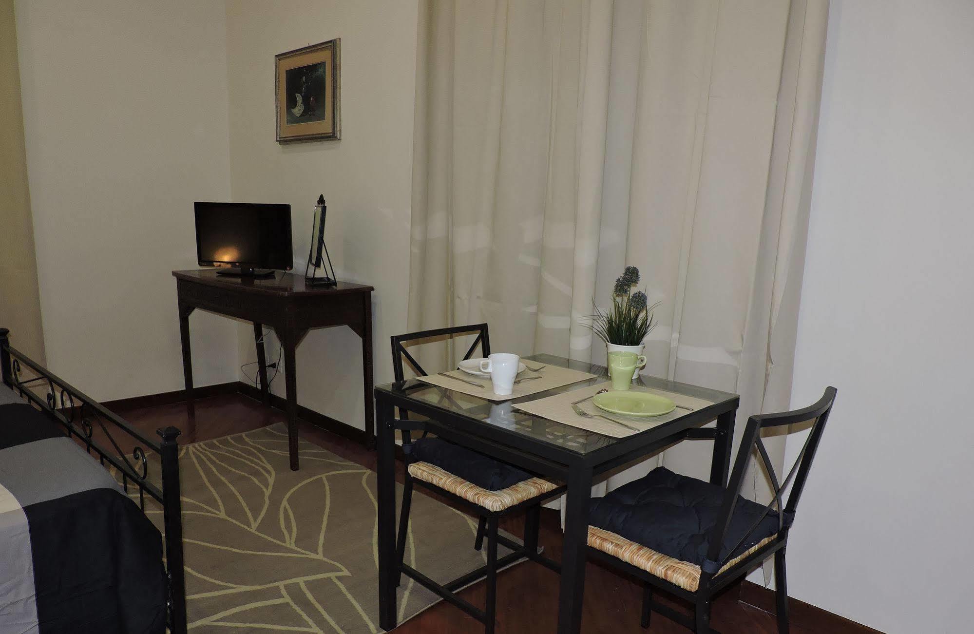 Bed and breakfast Living Ottaviano