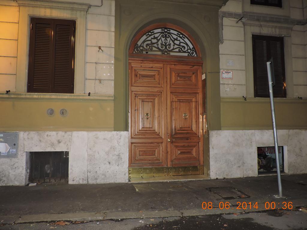 Living Ottaviano Rom