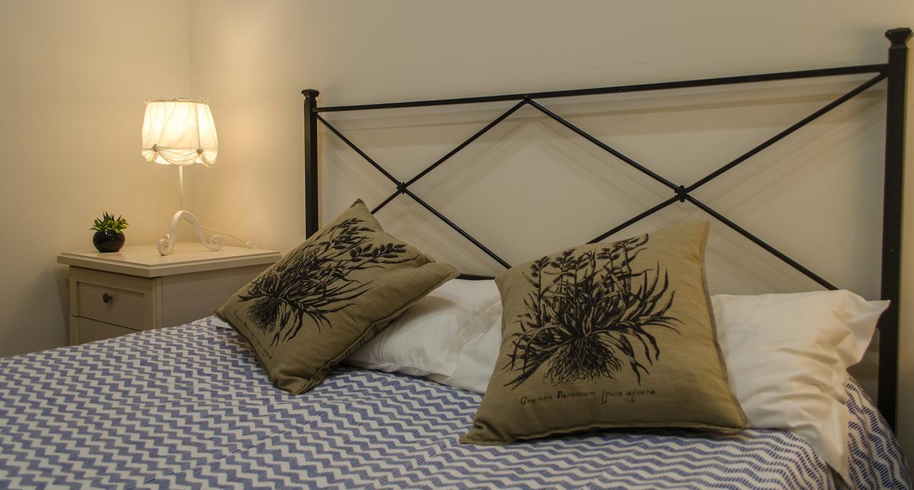 Living Ottaviano Rom
