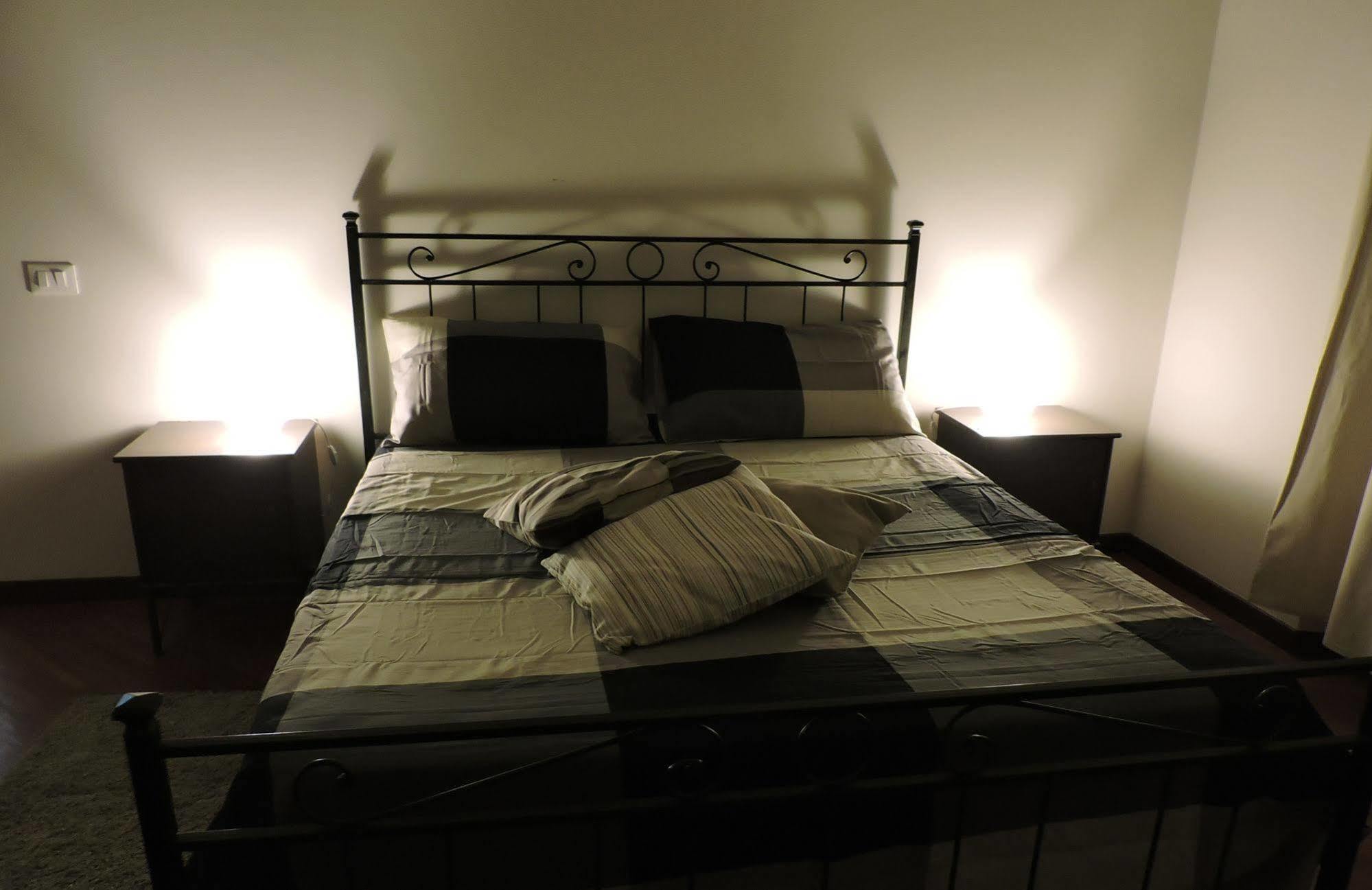 Living Ottaviano * Rom